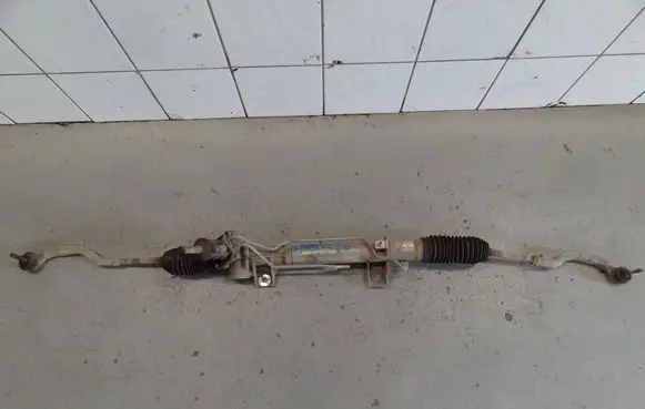 Renault Laguna II Steering rack 8200706713