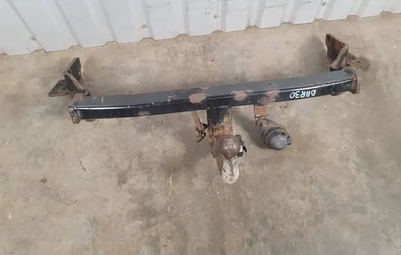 KIA Sorento Tow bar set 2P281ADE10
