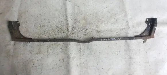 Suzuki Liana Rear bumper support beam