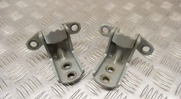 Nissan Leaf II (ZE1) Front door hinge set 