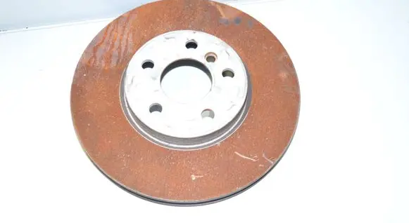 BMW 2 Active Tourer U06 Front brake disc 6891079 34106891079