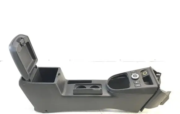 Nissan X-Trail T31 Center console K3112