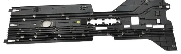 Volkswagen ID.7 Cabin air duct channel 1EE971342