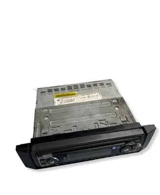 Seat Toledo II (1M) Radio/CD/DVD/GPS head unit 5432