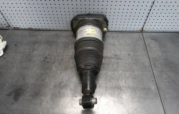 BMW 4 G22 G23 G24 G26 Shock absorber/damper/air suspension 13981113