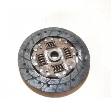 Honda Accord Clutch pressure plate 