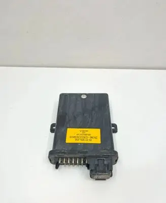 Mercedes-Benz SL R129 Other devices A0075454332 0075454332