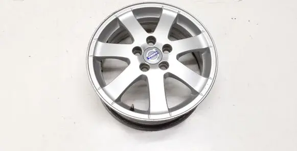 Volvo V50 R16 alloy rim 30671412