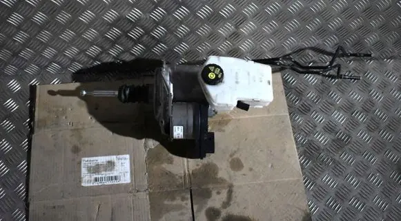 Porsche Taycan 9J1 Brake booster