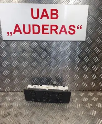 Volvo S40, V40 Climate control unit 612698 FC092517 0142695G01