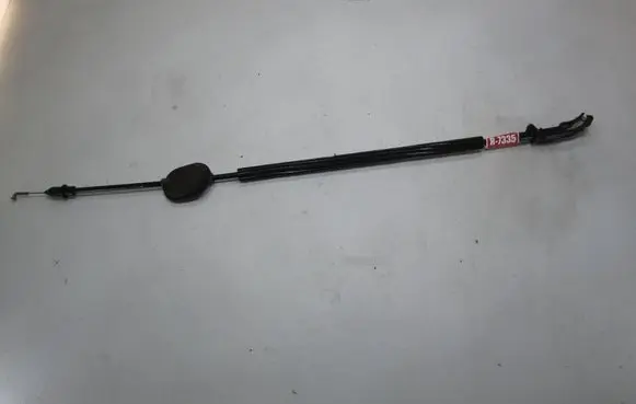 Volkswagen Golf Plus Front door cable line 5M0837085C C3307
