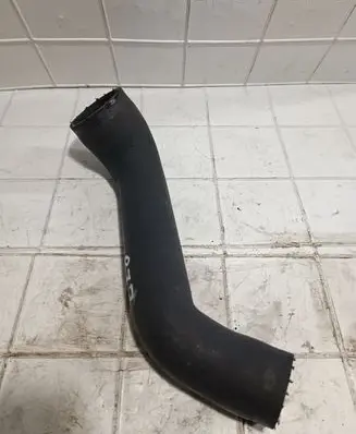Mercedes-Benz Vaneo W414 Intercooler hose/pipe