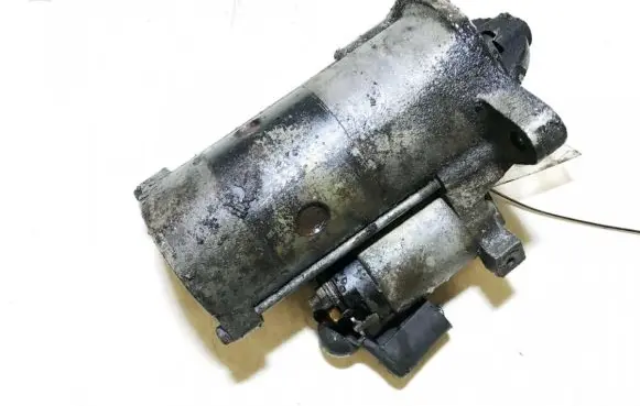 Mazda Premacy Starter motor rf1h18400 m002t87471