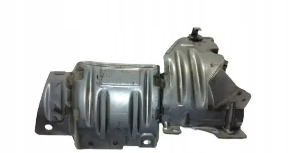 Volkswagen Polo VI Other engine bay part 06K129596C