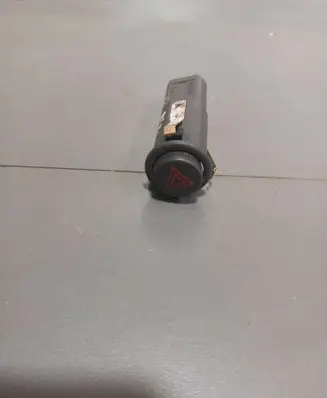 Hazard light switch