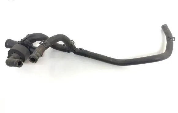 Audi A3 S3 A3 Sportback 8P Engine coolant pipe/hose 1K0121447EK 1k0121067aa