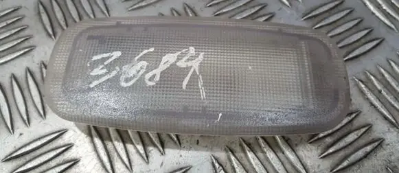 Mercedes-Benz C W203 Other interior light A2028200401
