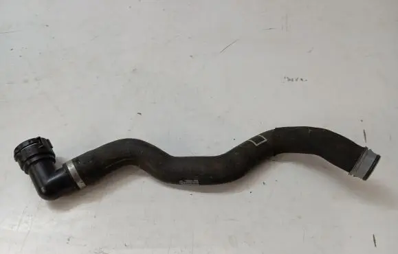 Mercedes-Benz GLE (W166 - C292) Engine coolant pipe/hose A1665012882