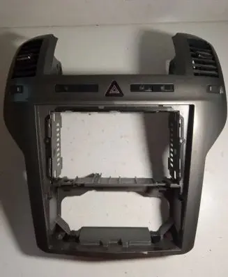 Opel Zafira B Dash center air vent grill 13144401 213680437