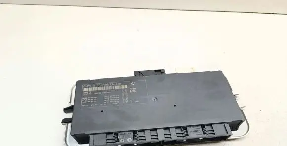 BMW 7 F01 F02 F03 F04 Light module LCM 9251976 61359251976