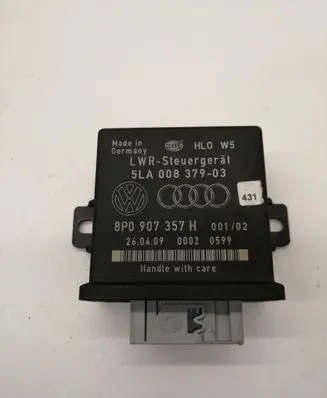 Audi A6 S6 C6 4F Light module LCM 8P0907357H