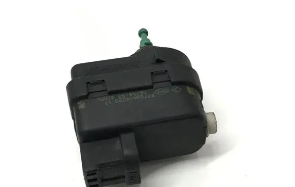 Renault Kangoo I Headlight level adjustment motor R7700424223 R770042422317