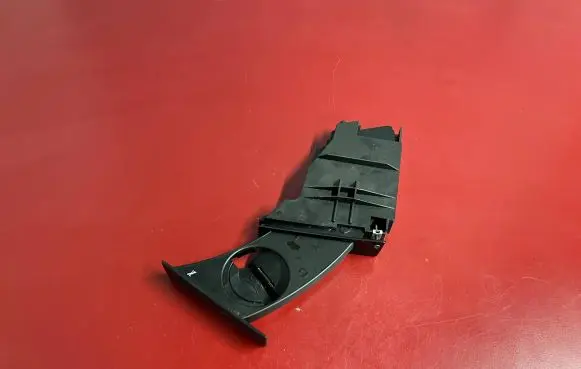 BMW 5 E60 E61 Cup holder front 