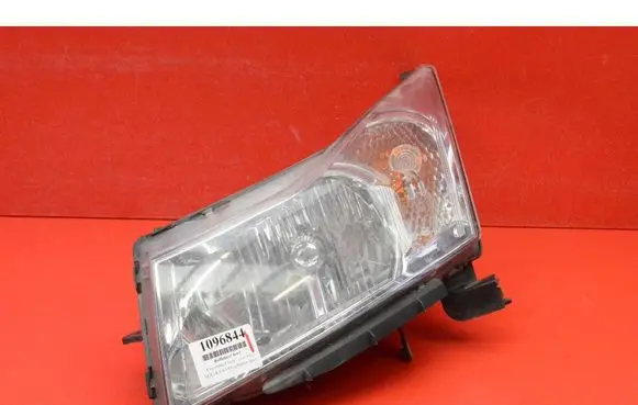 Chevrolet Cruze Headlight/headlamp