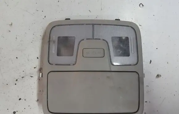 Hyundai ix35 Front seat light 928002SXXX