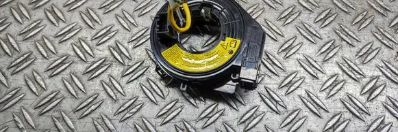 Airbag slip ring squib (SRS ring)
