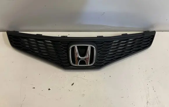 Honda Jazz Front grill 71121-TG5-H010 71121TG5H010