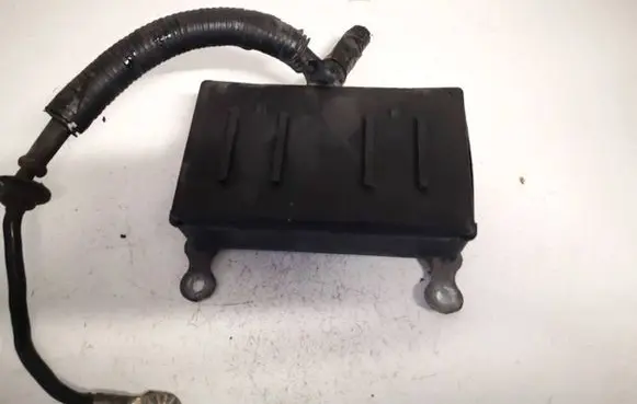 Citroen C4 I Fuse box set