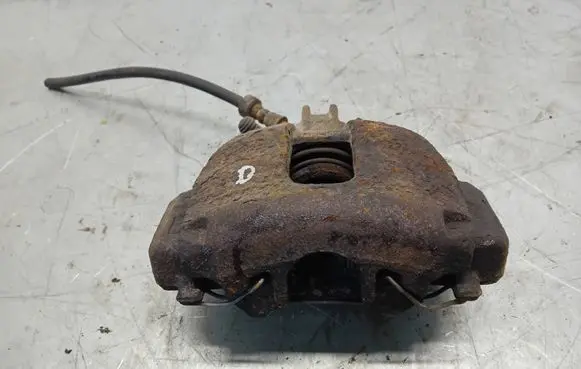 Volvo S60 Front brake caliper