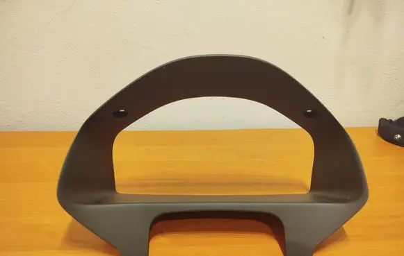 Volvo C30 Dashboard trim 8687453