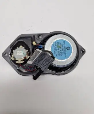Panel speaker