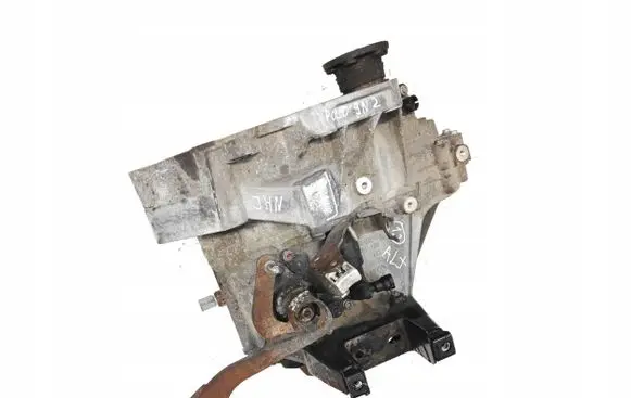 Volkswagen Cross Polo Manual 5 speed gearbox JHN
