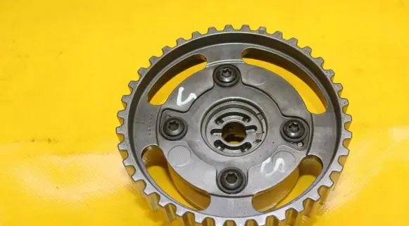 Other engine part