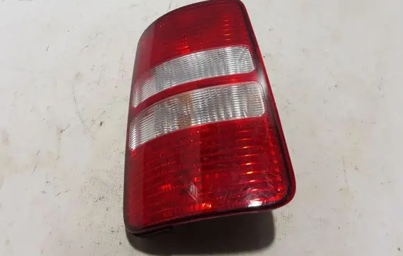 Volkswagen Caddy Rear/tail lights 2K5945111C