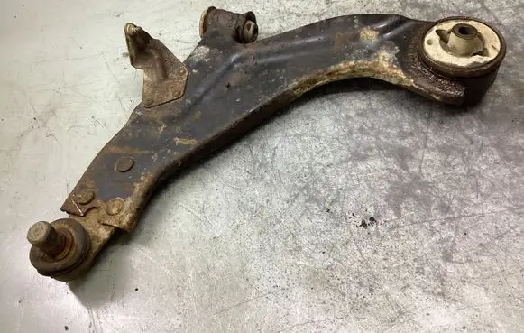 Jaguar X-Type Front control arm