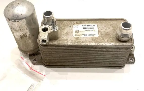 Mercedes-Benz Sprinter W907 W910 Other exterior part A0998301400