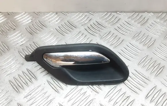 BMW 5 E39 Front door interior handle