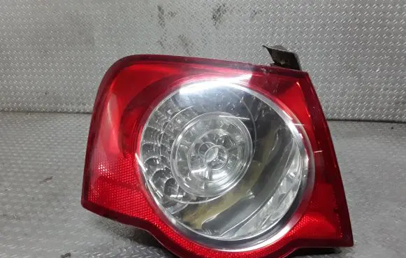 Volkswagen PASSAT B6 Rear/tail lights 3C5945095C