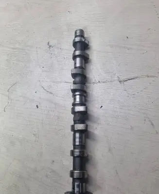 Mercedes-Benz ML W163 Camshaft R6280510101 0510101