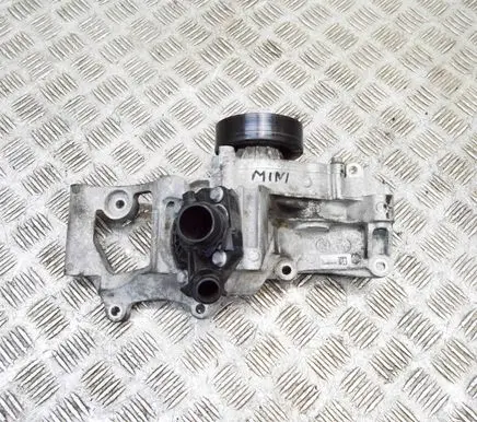 Mini One - Cooper F56 F55 Water pump 6118950