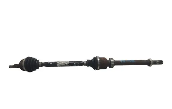 Renault Zoe Front driveshaft 391008720R