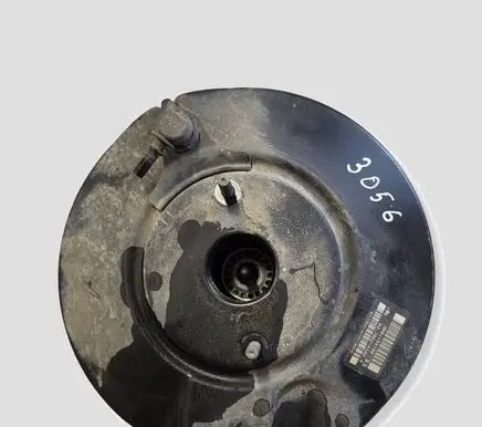 Citroen C4 Grand Picasso Brake booster 9681194180 03786241024