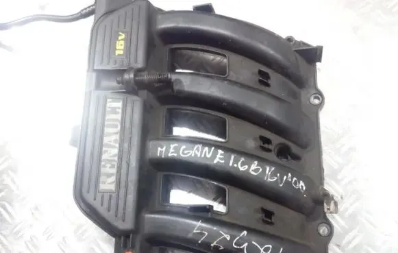 Renault Megane I Intake manifold 8200020647A
