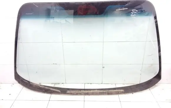Hyundai Santa Fe Front windscreen/windshield window AS1