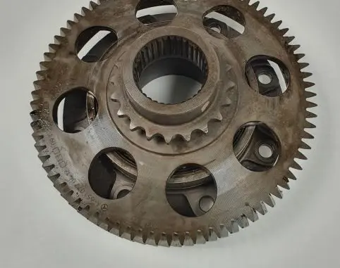 Mercedes-Benz GLK (X204) Camshaft pulley/ VANOS A6510770412