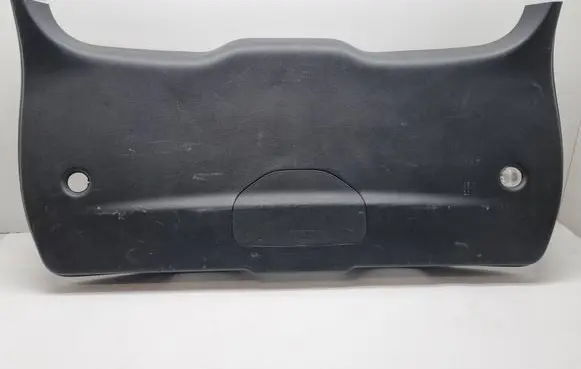 Dodge Durango III Tailgate/boot cover trim set 5LE61TRMAD MT1019 66592